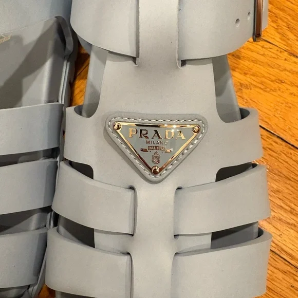Prada Sandals - Picture 3 of 10